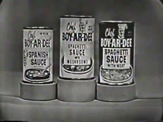 Vintage Soap Opera Classic: Love Of Life (May 5,1953)