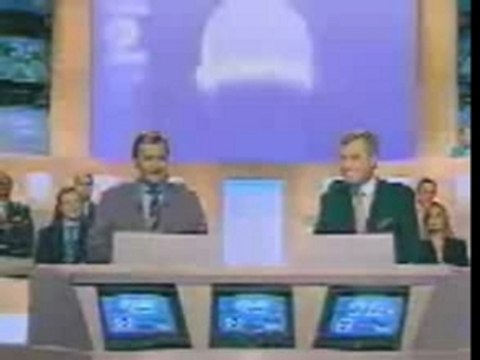 Présidentielles 1995