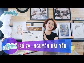 Hello 79 | Nguyễn Hải Yến | Fullshow