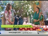 Chai Time Morning Show on Jaag TV - 16th November 2015 1/3