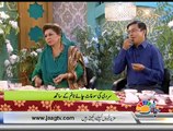 Chai Time Morning Show on Jaag TV - 16th November 2015 3/3