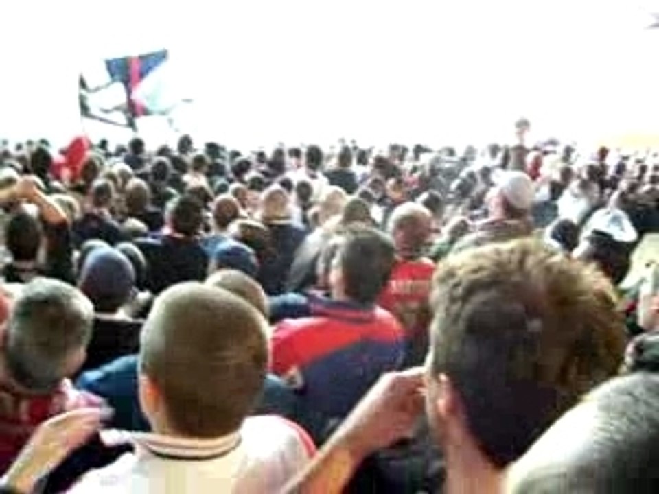 psg lyon 2007