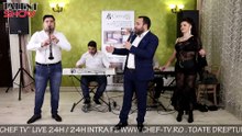 Nicu Nococosul - Fericirea mi-o hasesc langa fratii mei ( Talent Show )