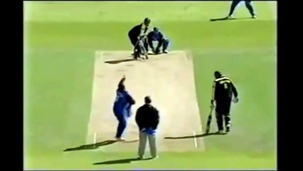 SIX Of The Century by Saeed Anwar From Some Old Memories.