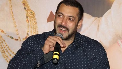 I Don't Want My RECORDS To Be BROKEN - Salman Khan