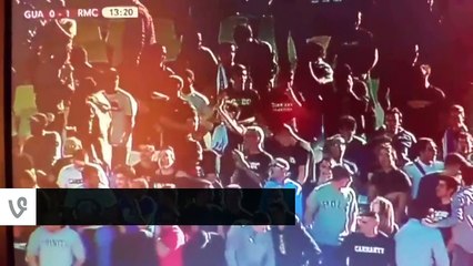 http://www.dailymotion.com/video/x3e2cm8_zap-foot-du-16-novembre-enzo-zidane-marque-avec-le-real-b-beckham-remplace-par-son-fils-un-joueur-de_sport