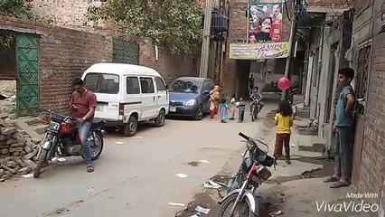 Talent in Pakistani Bacha - Exact Totay - Funny Clip