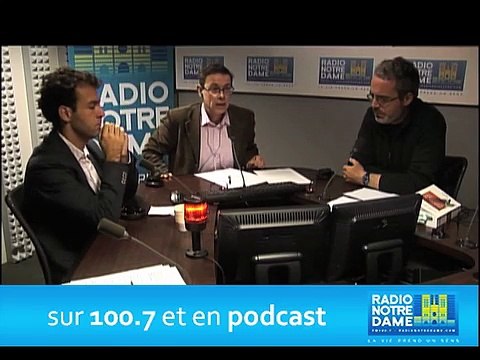 La France face à une situation inédite en ce qui concerne le terrorisme ? Les analyses de deux historiens, Hugo Billard et Louis Manaranche
