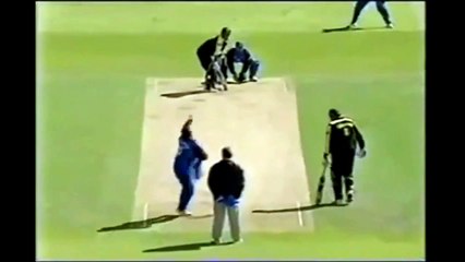 SIX Of The Century by Saeed Anwar From Some Old Memories.