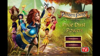 Pixie Dust Powers Fun Childrens Gameplay
