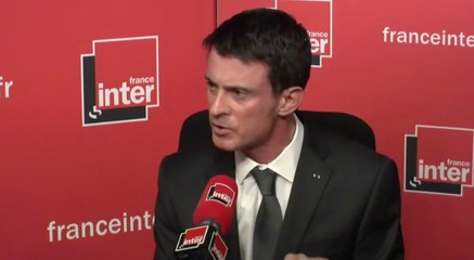 Valls annonce des moyens «comme jamais cela n'a été fait»