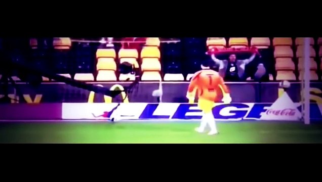 Football Respect ● Beautiful Moments ● 2005-2015 Football is nothing without Respect