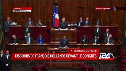 Le Président rappelle l'importance pour l'Europe de contrôler ses frontières extérieures