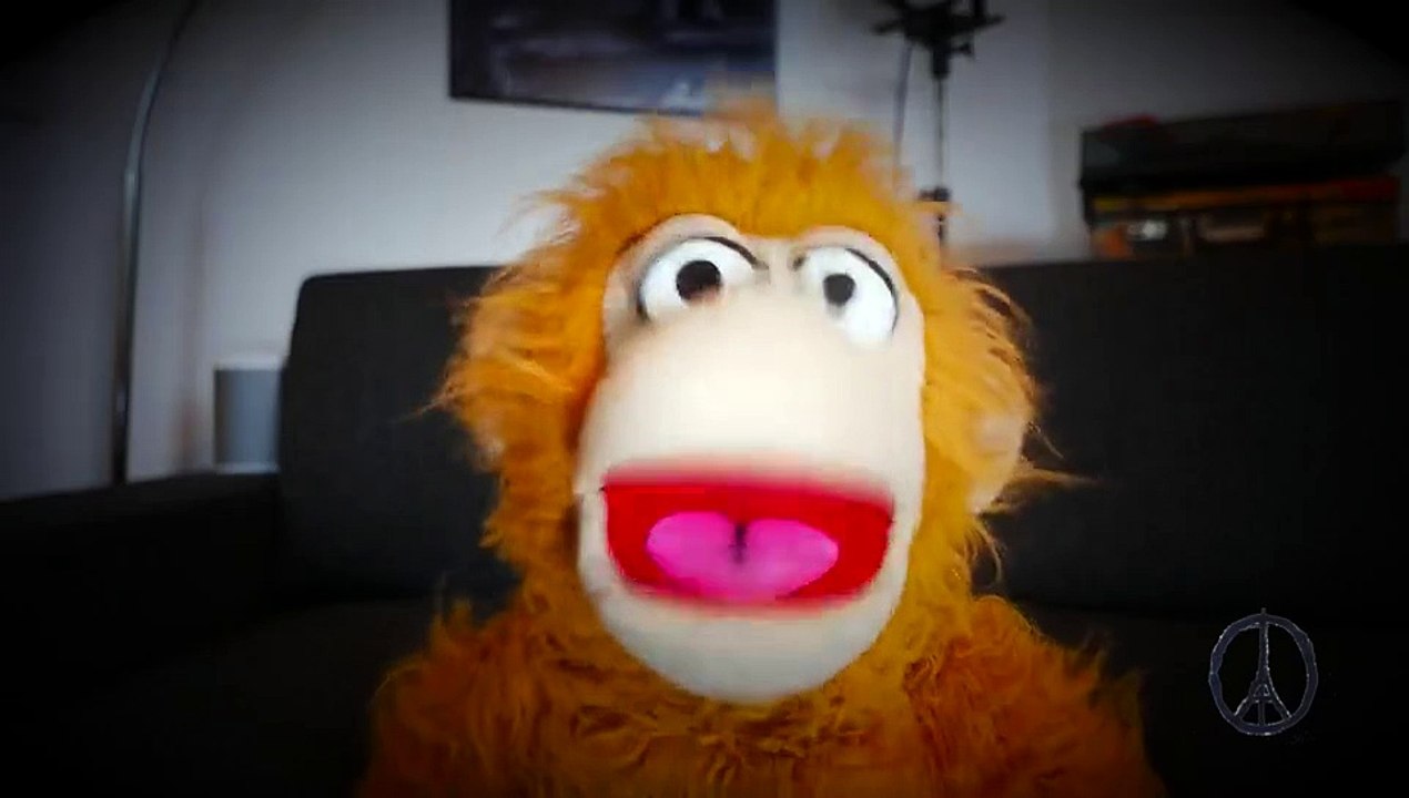 Attentats de Paris : Le message de Jean-Marc (Jeff Panacloc)