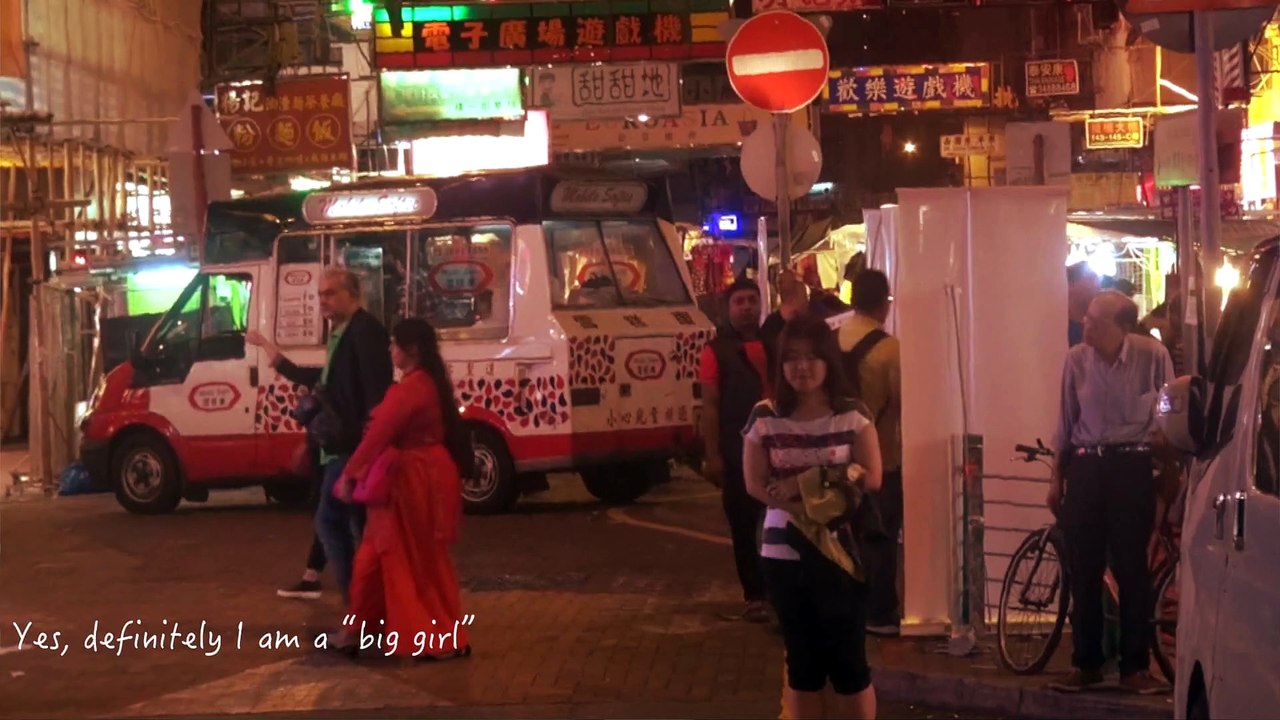 documentary_big girl_WANG Xudong_53546471