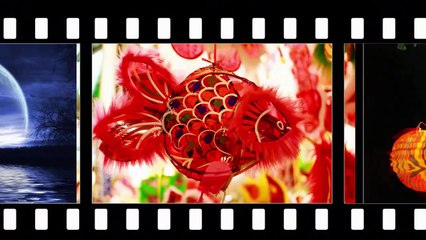 [Múa thiếu nhi Việt Nam] Chú Cuội chơi trăng - Tết trung thu Việt Nam 2015