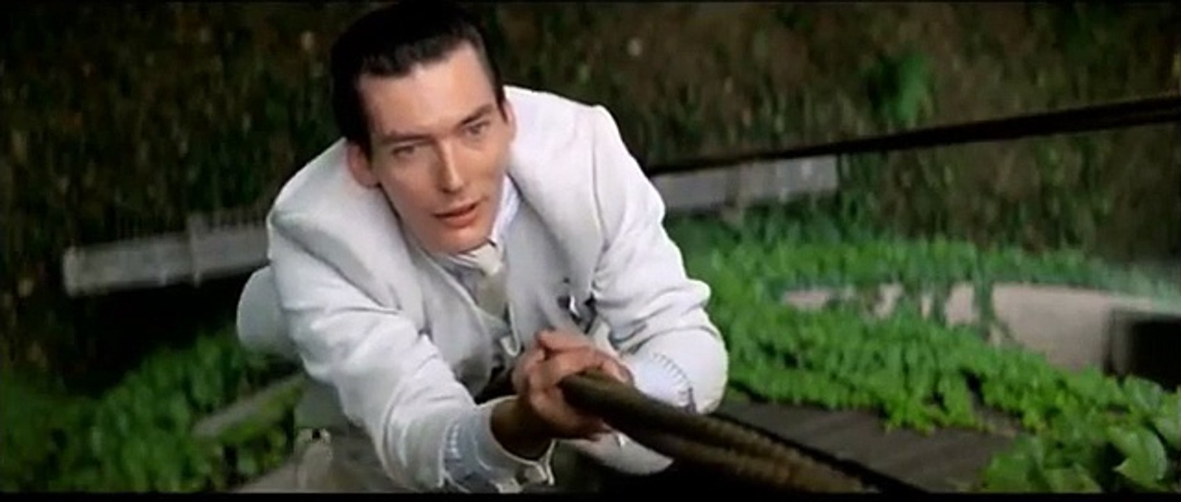 El Padrino - Venganza de Michael Corleone (Ajuste de cuentas) audio latino/ Full HD