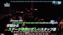 [Vietsub] 151030 BTOB Mnet Japan - MCountDown
