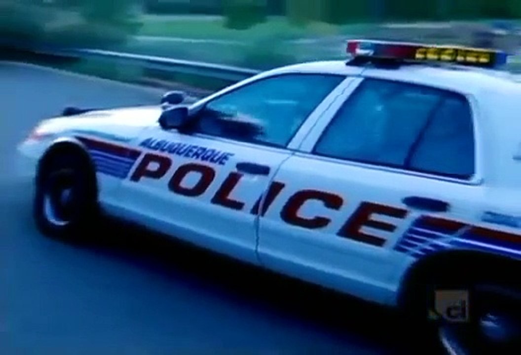 Crime Stories Alien Conspiracy
