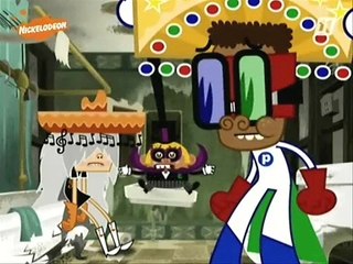 El Tigre - Feest beesten