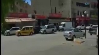 Tuncelide Polis Karakolunu Basmaya Çalışan Teröristler Böyle Öldürüldü
