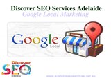 Google local marketing services Adelaide SEO