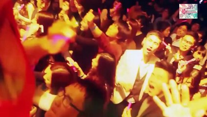 Nonstop Việt Mix Cực Mạnh Hay Nhất 2015 ★ Quẩy Cùng Nữ DJ Tít Xinh