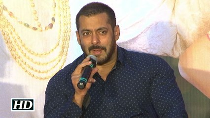 Salman Khan Talks About His Hollywood Plans