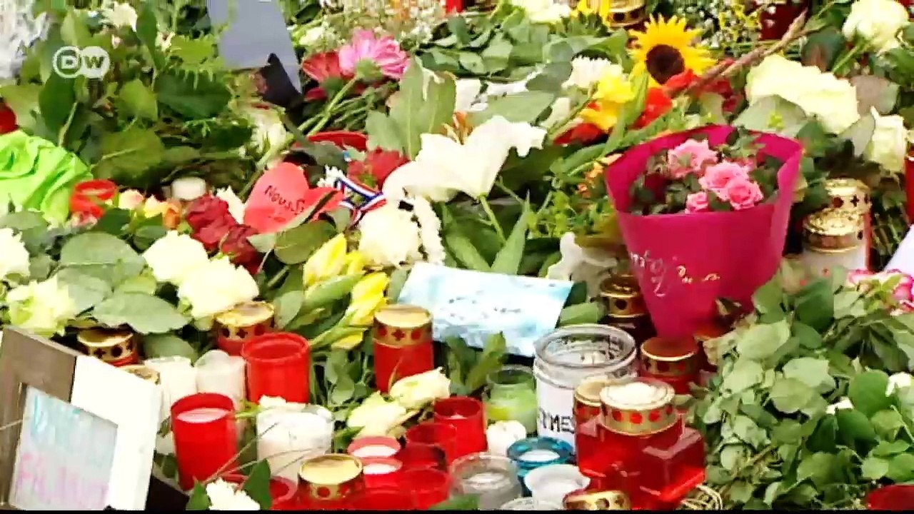 Jetzt erst recht | Euromaxx