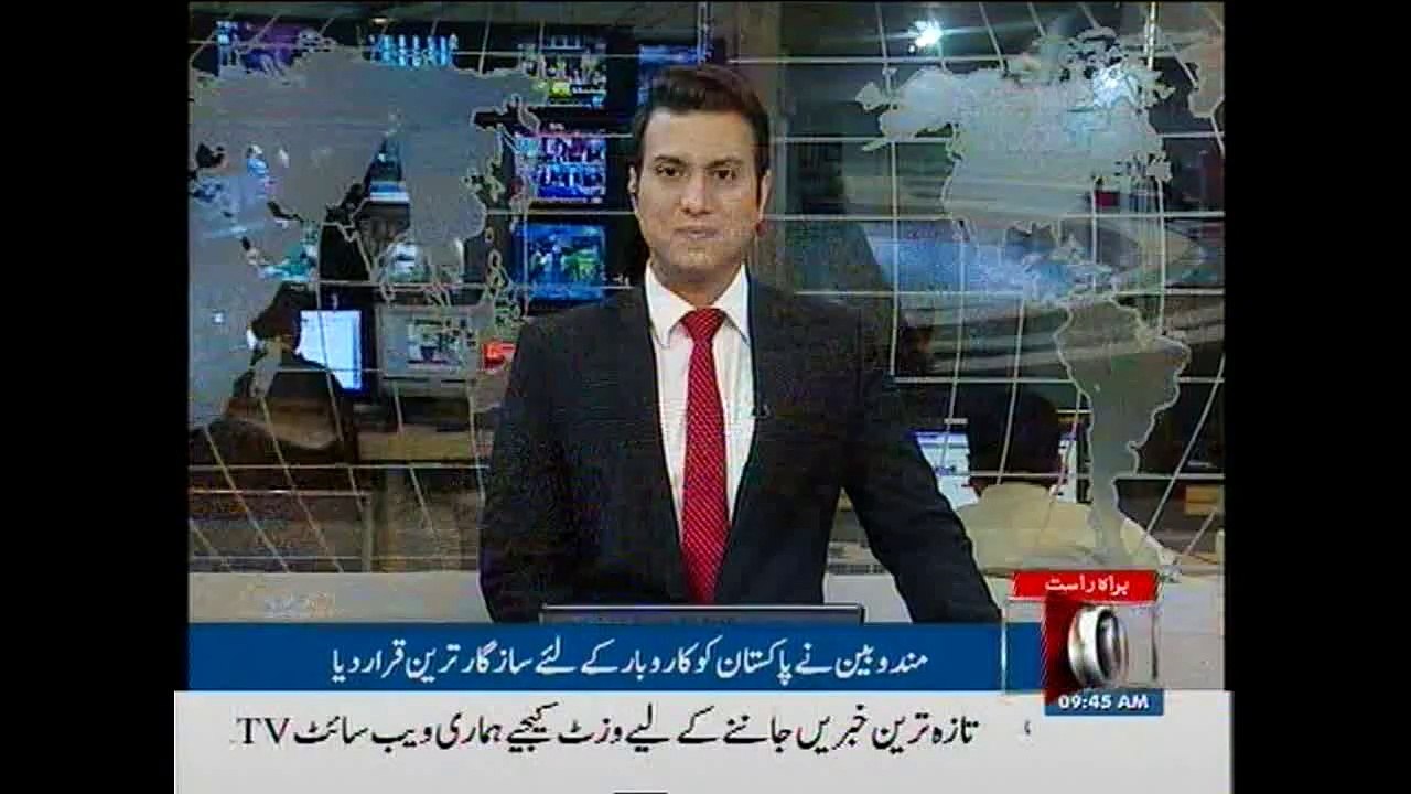 YPO members visit to Karachi, appreciates the ongoing efforts for the betterment