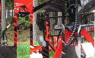 forest machinery manufacturer