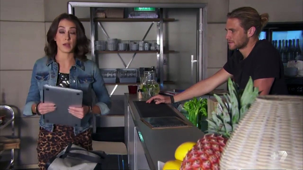 Home and Away 6327 | 17th November 2015 [HD]