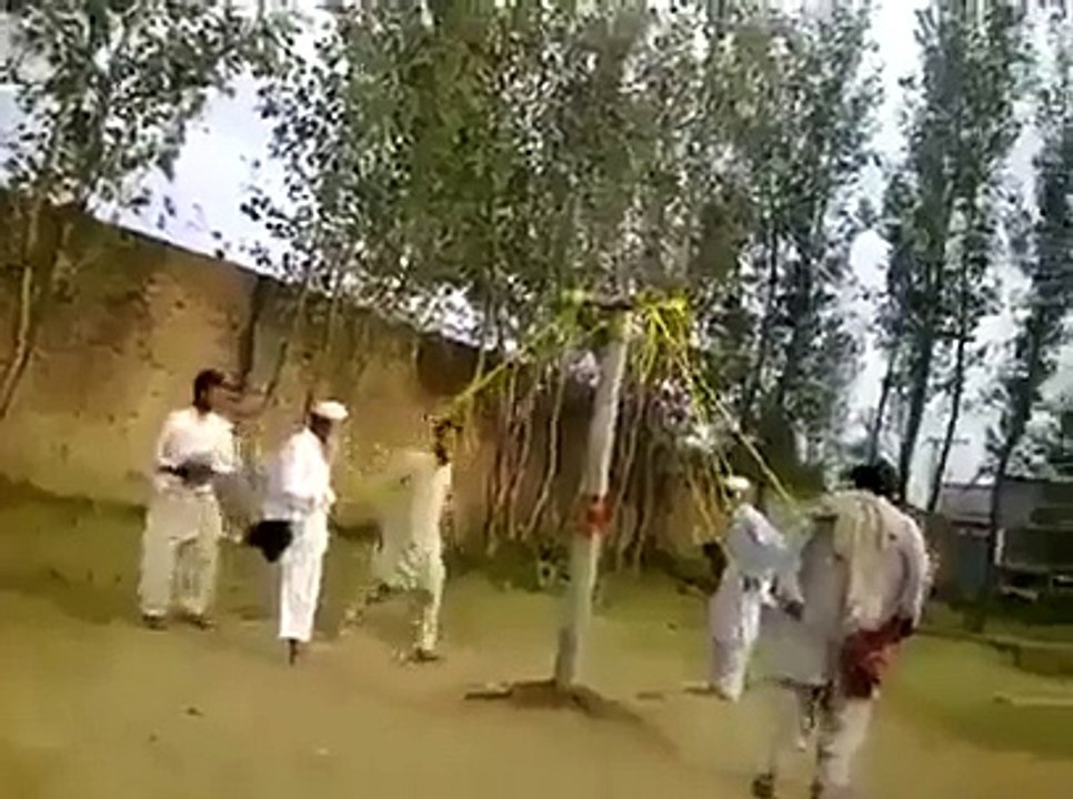 PAKISTANI FUNNY CLIPS 2015