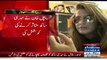 Cricketer Umar Akmal Sends Legal Notice to Model Rachel Khan
