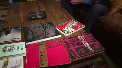 Criminologue: le phénomène des bombes humaines mal compris