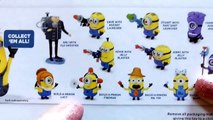 Play Doh Minion Kevin Jelly Blaster DESPICABLE ME