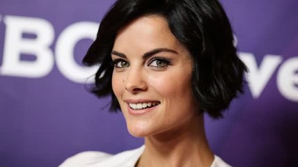Blindspot's Jaimie Alexander glaubt, dass sie ihre aufgemalten Tattoos krank machen