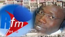 Revue De Presse Du 17 Novembre 2015  Mamadou Mouhamed Ndiaye