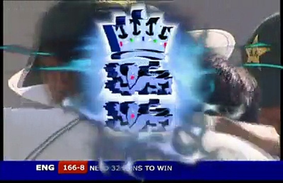 Shoaib akhtar on fire!