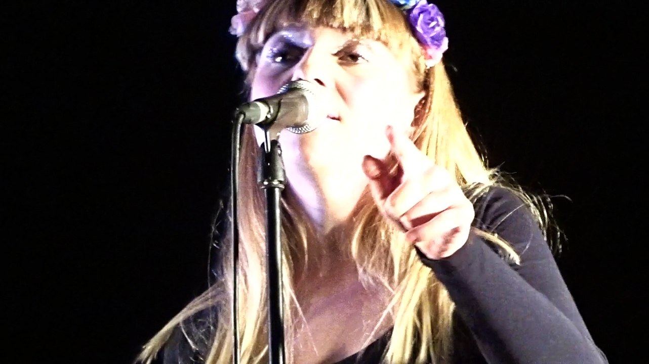 LUCE 1 Sémaphore en Chanson 2015