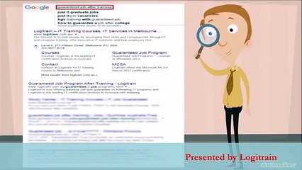 Are you struggling to find a job?