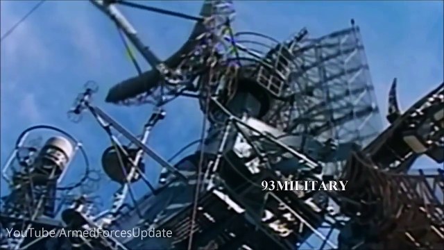 WORST NIGHTMARE for US Navy !!! Russian Navy Kirov Class warship