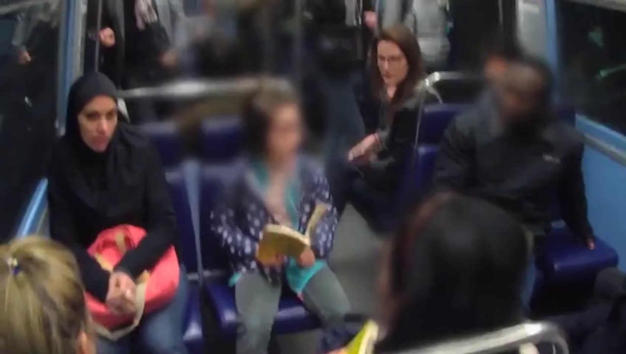 Les terroristes sont-ils tous des musulmans ? C’est bien loin d’être la réalité