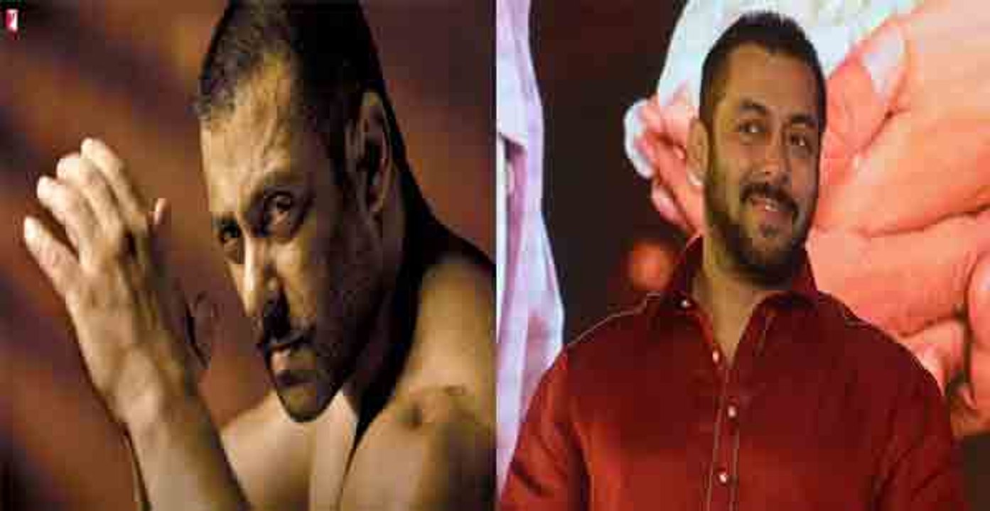 Salman Khan To Shoot SULTAN In CHINA For First Time