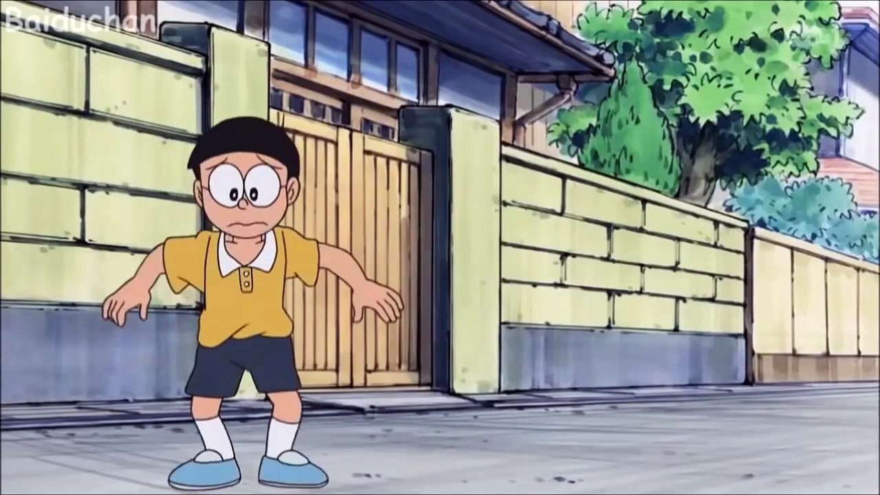 [ซับไทย] โดเรม่อน ตอนที่ 223 เเปลงร่