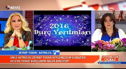 Söylemezsem Olmaz 17.11.2015 2.Kısım