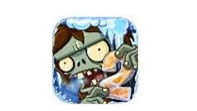 Plants vs. Zombies 2 Frostbite Caves Part 2 New Zomboss! & Snow Weasels & Troglobite!