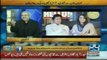 24 Channel D Debate Show Imran Khan Or Reham Khan Ki Talaq ki Wajohat Jany (09) November 17-15