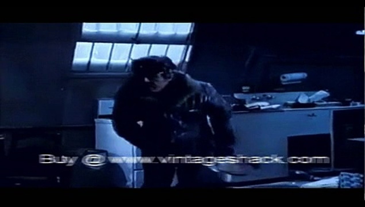 A cold night's death Robert Culp 1973 HQ