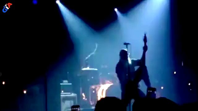 Exclusive Video of Drummer’s Death During Terrorists Began Shooting In Paris